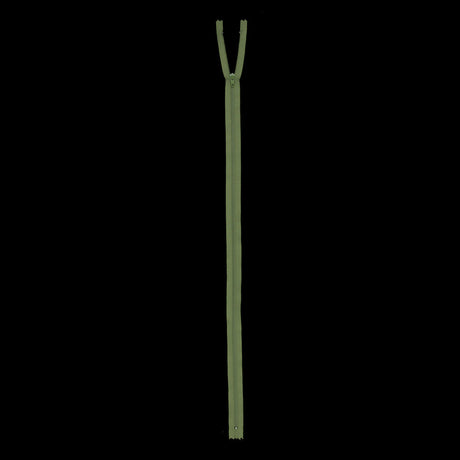 Regular Zipper 24" by YKK - 537 Peridot