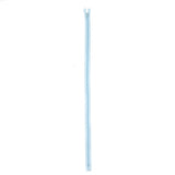 Regular Zipper 24" by YKK - 542 Light Blue