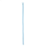 Regular Zipper 24" by YKK - 542 Light Blue