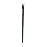 Regular Zipper 24" by YKK - 870 Greener Pastures