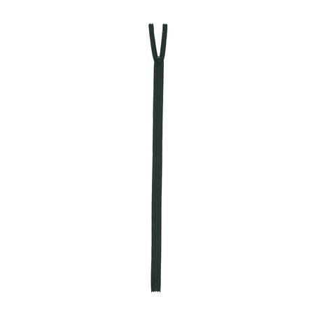 Regular Zipper 24" by YKK - 870 Greener Pastures
