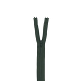 Regular Zipper 24" by YKK - 870 Greener Pastures