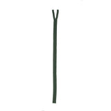 Regular Zipper 24" by YKK - 879 Vineyard Green