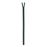 Regular Zipper 24" by YKK - 880 Fairway
