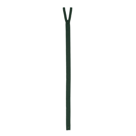 Regular Zipper 24" by YKK - 880 Fairway