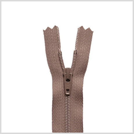 Regular Zipper 24" by YKK - 894 Warm Beige