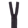 Regular Zipper 24" by YKK - 916 After Dark