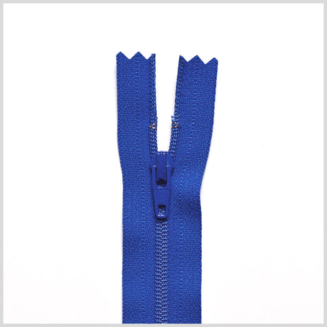 Regular Zipper 24" by YKK - 918 Dusted Blue