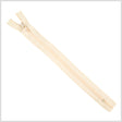Regular Zipper 9" by YKK - 055 Champagne