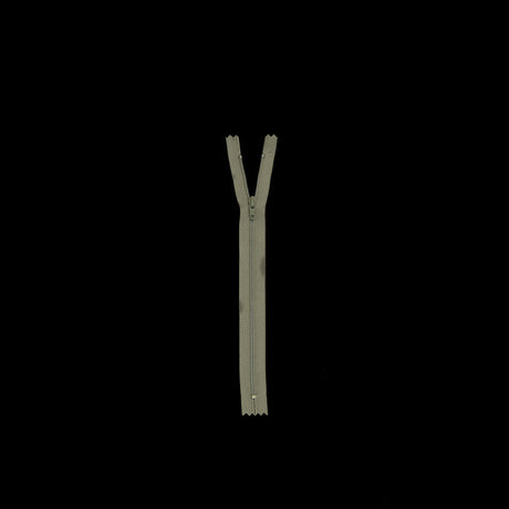 Regular Zipper 9" by YKK - 109 Sage