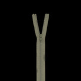 Regular Zipper 9" by YKK - 109 Sage