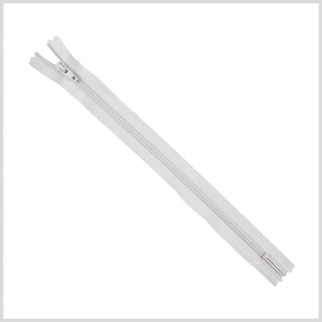 Regular Zipper 9" by YKK - 132 Warm Gray
