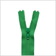 Regular Zipper 9" by YKK - 151 Grass