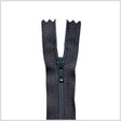 Regular Zipper 9" by YKK - 158 Navy