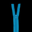 Regular Zipper 9" by YKK - 562 Aqua