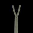Regular Zipper 9" by YKK - 170 Iguana