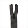 Regular Zipper 9" by YKK - 173 Deep Moss