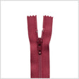 Regular Zipper 9" by YKK - 520 Brick