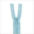 Regular Zipper 9" by YKK - 544 Baby Blue