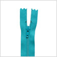 Regular Zipper 9" by YKK - 548 Robin's Egg