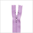 Regular Zipper 9" by YKK - 552 Orchid