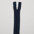 Regular Zipper 9" by YKK - 560 Deep Navy