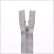 Regular Zipper 9" by YKK - 576 Beige Gray