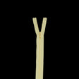 Regular Zipper 9" by YKK - 802 Elfin Yellow