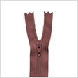 Regular Zipper 9" by YKK - 855 Coco