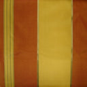 Renoir Silk Fabric - Multicolored Wide Stripe, 54" Width (1 Yard)
