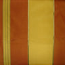 Renoir Silk Fabric - Multicolored Wide Stripe, 54" Width (1 Yard)