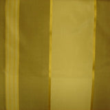 Renoir Silk Fabric - Multicolored Wide Stripe, 54" Width (1 Yard)