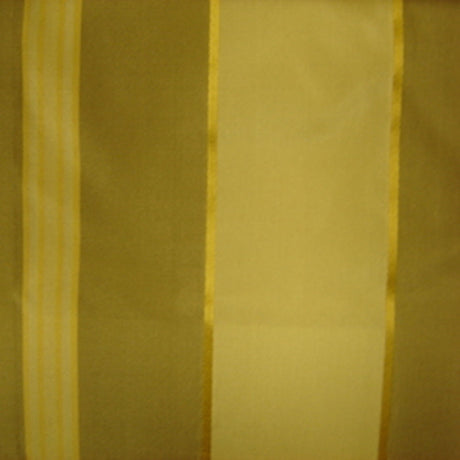 Renoir Silk Fabric - Multicolored Wide Stripe, 54" Width (1 Yard)