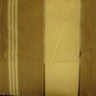 Renoir Silk Fabric - Multicolored Wide Stripe, 54" Width (1 Yard)