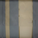 Renoir Silk Fabric - Multicolored Wide Stripe, 54" Width (1 Yard)