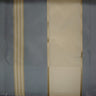 Renoir Silk Fabric - Multicolored Wide Stripe, 54" Width (1 Yard)