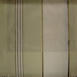 Renoir Silk Fabric - Multicolored Wide Stripe, 54" Width (1 Yard)