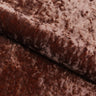 Crushed Stretch Velvet Fabric