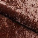 Revival Crushed Stretch Velvet Fabric - 4-Way Stretch, 56" Width, Assorted Colors (1 Yard)