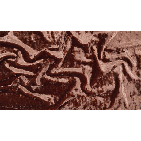 Crushed Stretch Velvet Fabric