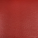 Blazer Heavy Duty Faux Leather Vinyl Fabric - 100 Percent PVC, Solid, 54" Width (1 Yard)