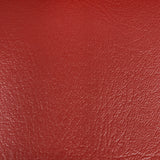 Blazer Heavy Duty Faux Leather Vinyl Fabric - 100 Percent PVC, Solid, 54" Width (1 Yard)