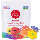 Ann Clark Instant Premium Royal Icing Mix – 4.3 oz.