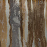 Cut Velvet Upholstery Fabric Rio Geometric Abstract by the Yard