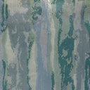 Cut Velvet Upholstery Fabric Rio Geometric Abstract by the Yard