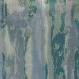 Cut Velvet Upholstery Fabric Rio Geometric Abstract by the Yard