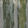 Cut Velvet Upholstery Fabric Rio Geometric Abstract by the Yard