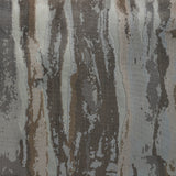 Cut Velvet Upholstery Fabric Rio Geometric Abstract by the Yard