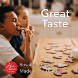 Ann Clark Instant Premium Royal Icing Mix – 4.3 oz.