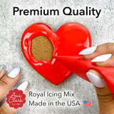 Ann Clark Instant Premium Royal Icing Mix – 4.3 oz.
